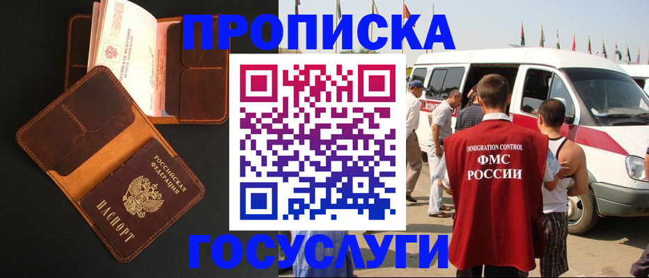 прописка законно в Ершове